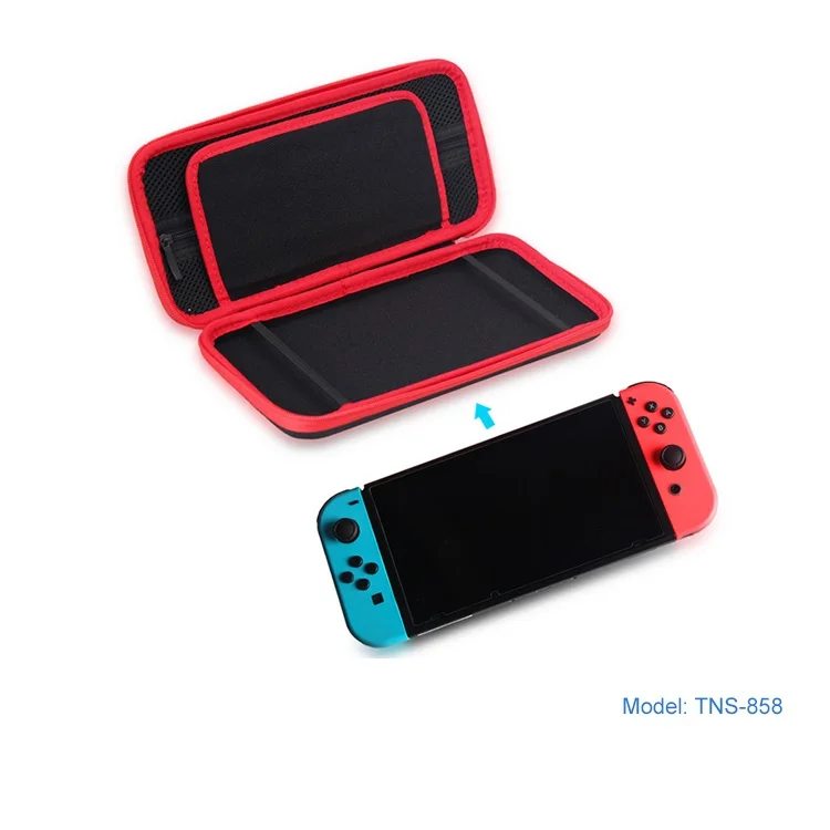 eva case TNS-858 5