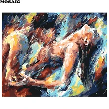 По номерам любовь Алмазная картина абстрактное искусство, 5D Сделай Сам Вышивка крестиком полная квадратная мозаика Алмазная вышивка на заказ фото, свадебный подарок