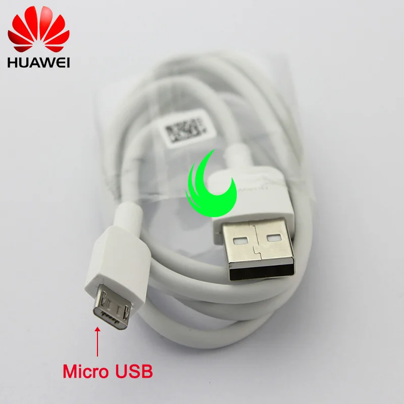Оригинальный huawei P20 lite зарядное устройство QC 2 0 Quick 9V 2A адаптер быстрой зарядки USB