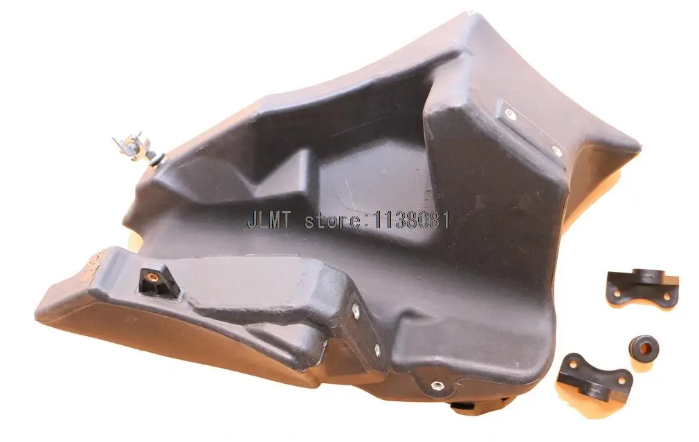 Кузов Пластик обтекателя тела для YAMAHA YZ 85 YZ 85 2002- 2003 2004 2005 2006 2007 2008 2009 2010 2011 2012 2013