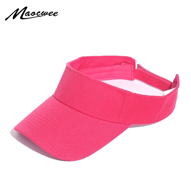 Cappello con visiera parasole Summer Ladies ciclismo Cappello con visiera parasole Summer Ladies ciclismo