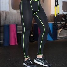 18 камуфляжные мужские брюки фитнес джоггеры компрессионные колготки длинные штаны леггинсы мужская одежда jogginsg