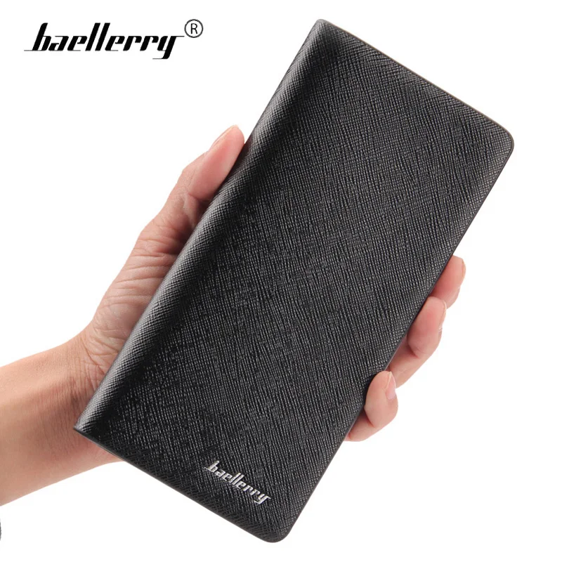 Super Thin Men's Wallet Keweenaw Bay Indian Community