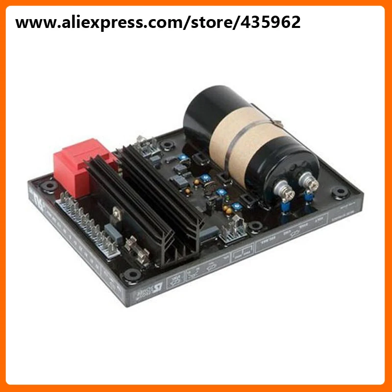 R449 Leroy Somer AVR Automatic Voltage Regulator for Generator Alternator high quality spare part цена R449 Leroy Somer AVR Automatic Voltage Regulator for Generator Alternator high quality spare part цены онлайн