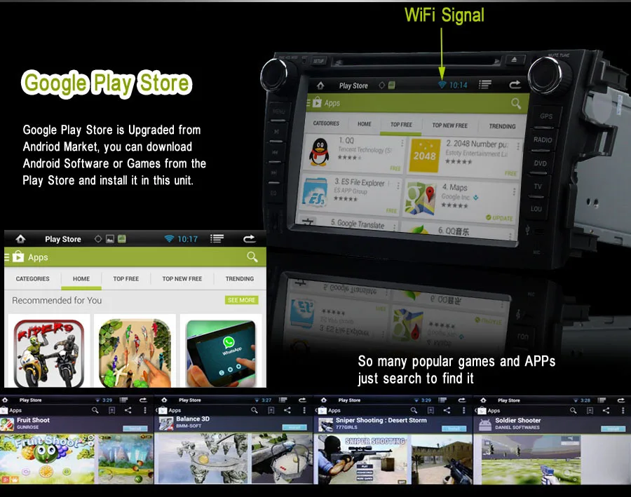 Perfect 8" Android 8.1 OS CAR DVD Player for Toyota Corolla 2006-2011 GPS Nav Radio Stereo Bluetooth Wifi 3G Gift 8GB GPS Card and Map 4 Perfect 8" Android 8.1 OS CAR DVD Player for Toyota Corolla 2006-2011 GPS Nav Radio Stereo Bluetooth Wifi 3G Gift 8GB GPS Card and Map 4