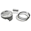 AHL High Quality Motorcycle 94.95mm 95mm Piston & Piston Ring Kit For YAMAHA YFZ450 YFZ 450 2004-2022 ► Photo 2/4