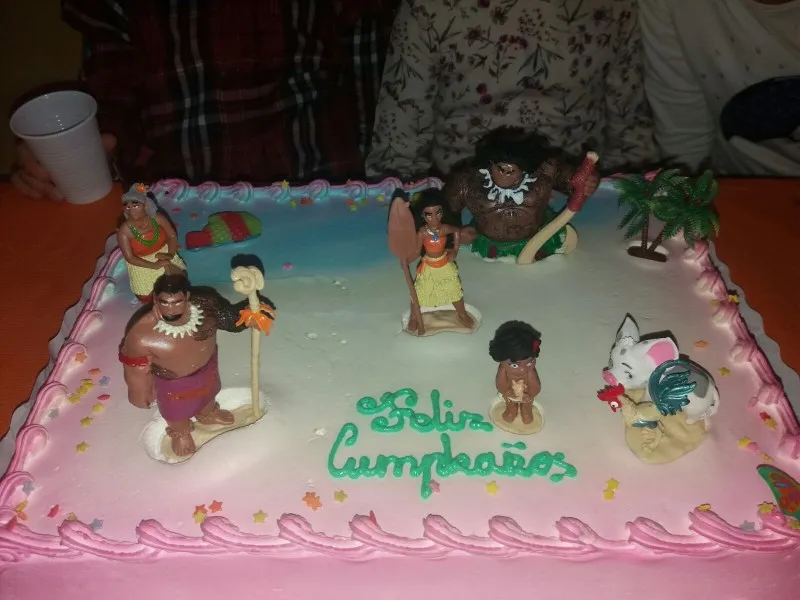 6 шт./компл. 6-12 см Moana Princess Maui Chief Tui Tala Heihei Pua подвижная фигурка Brinquedo игрушки для детей Новогодний подарок