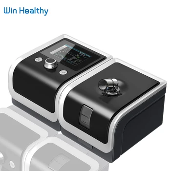 

BMC GII BPAP T-25A Bilevel Ventilation Therapy OSA COPD Snoring Syndrome Apnea With Full Face Nasal Mask SPO2 Kit FreeShipping