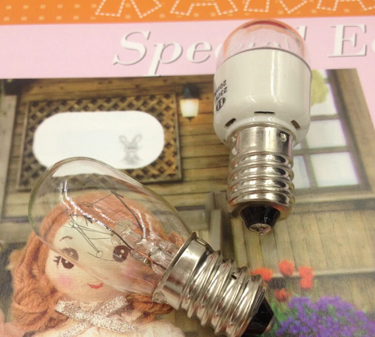 FREE SHIPPING Household brothers multi function sewing machine yellow