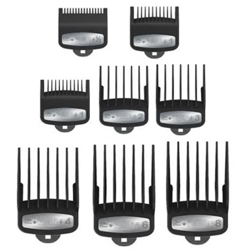 wahl professional premium cutting guides