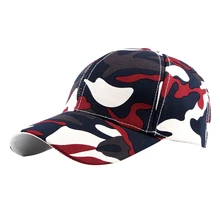 Популярная Повседневная бейсбольная кепка в стиле солнцезащитного оттенка из хлопка, Кепка с острым носком, головной убор, спортивная одежда для улицы с регулируемой застежкой сзади