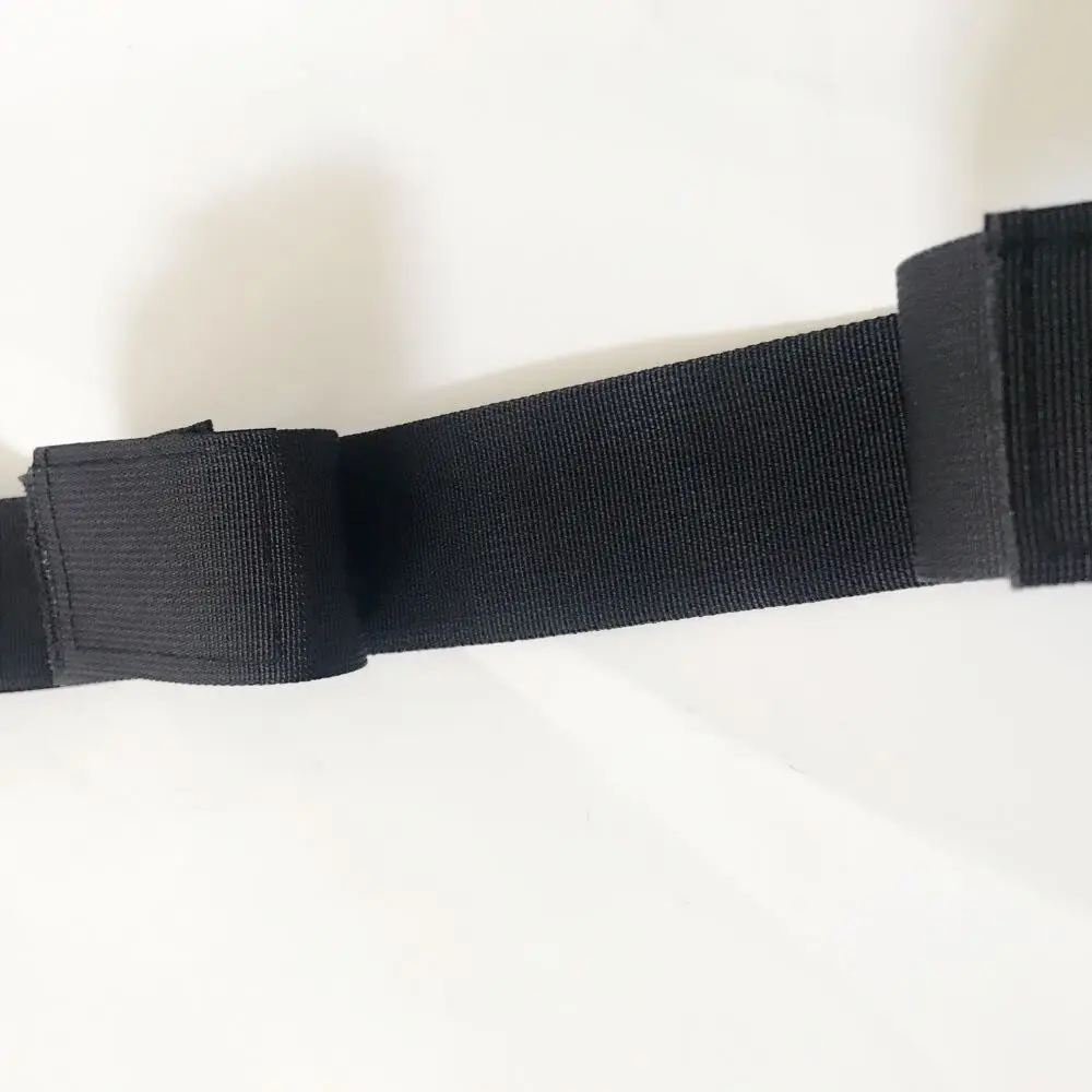 Bdsm Fetish Bondage Restrict Handcuff Sex Wrist +Ankle Cuffs Kit Intimate Contact Sexual Assistance Erotic Sex Toys For Couples 3