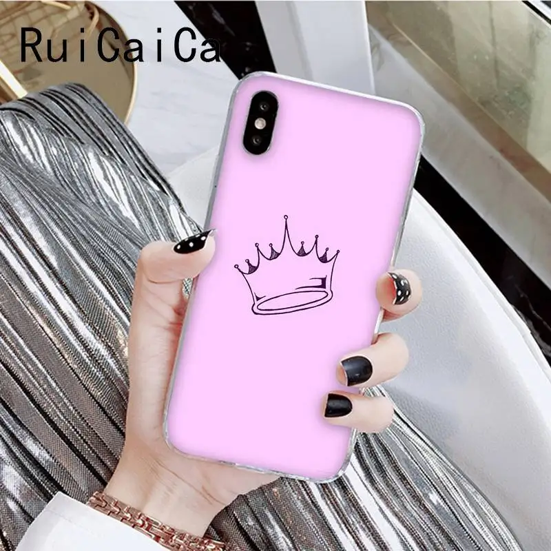 Queen's crown so cool cute pattern popular aesthetic