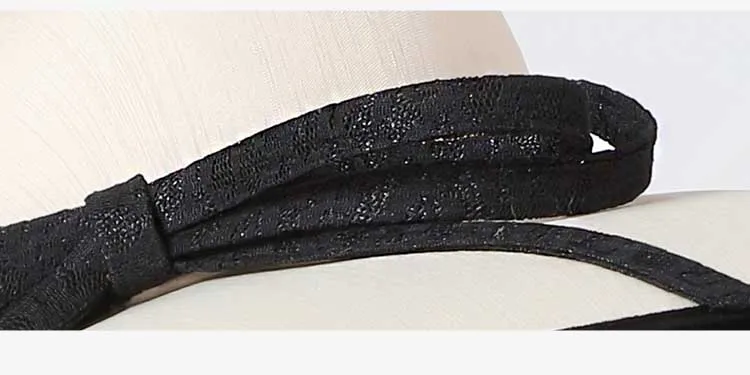 woman hat elegante summer