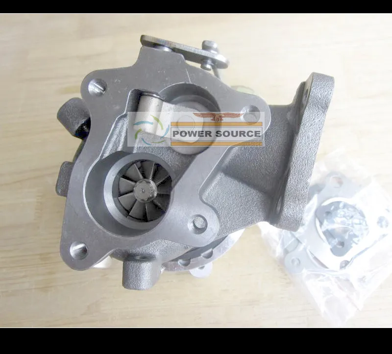 TURBO CT9 17201-64160 17201-64130 For TOYOTA Liteace Townace Town Noah CR41 CR50 3C-T 3CT 3CTE 2.2L (5)
