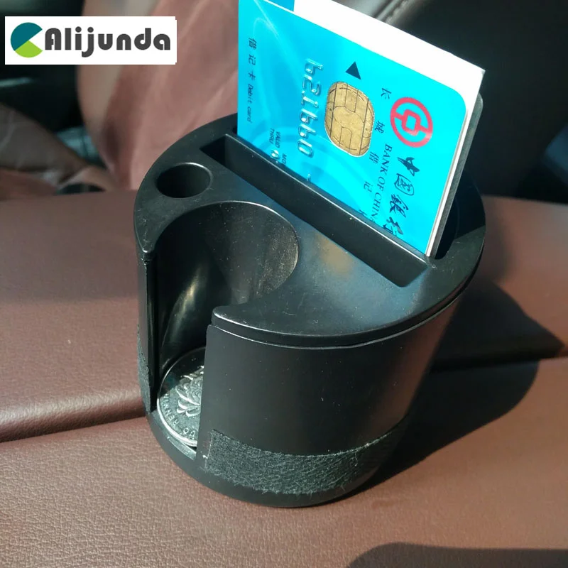 Подшипник для центральной консоли подшипник хранения чашка шкафа чехол
