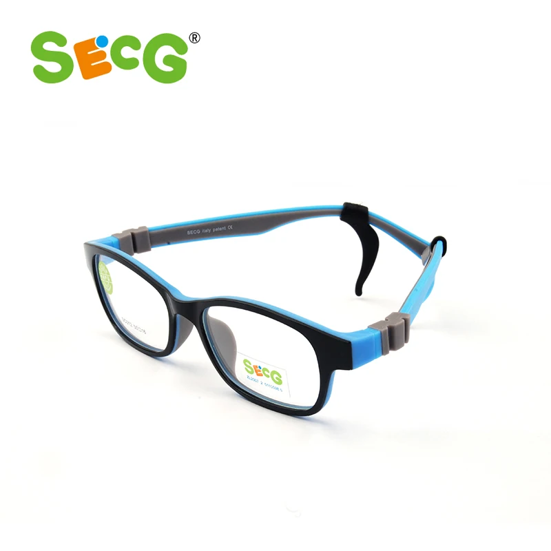 Оптические очки SECG детские с диоптриями|child glasses frame|diopter eyeglassesglasses frame |