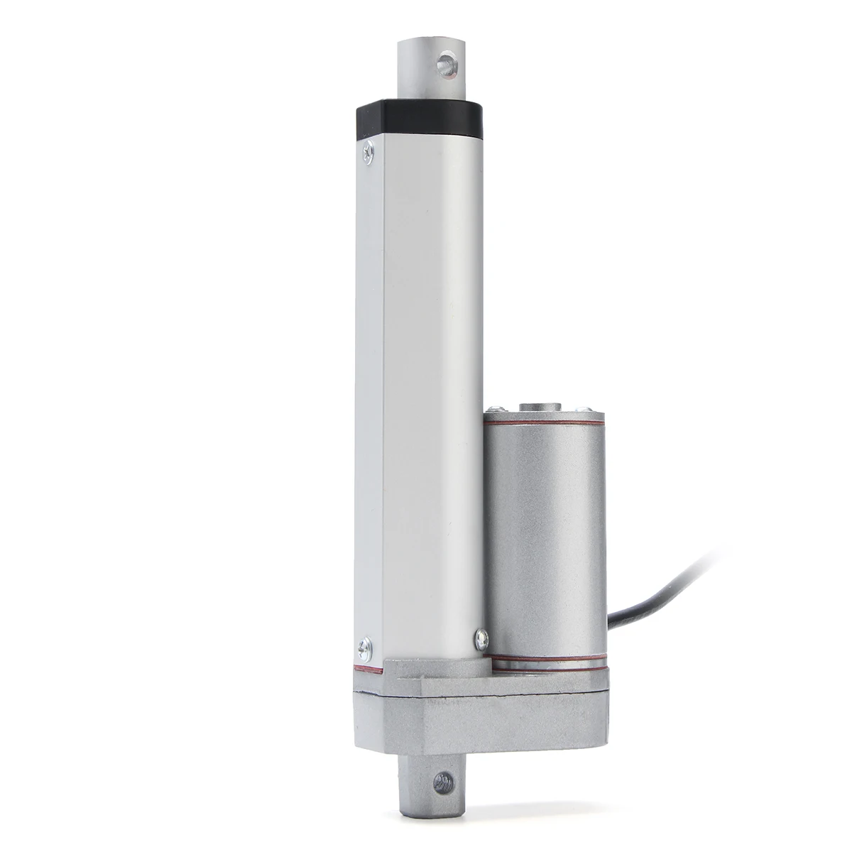 

6/9/10/12/16/20/25mm/s Electric Linear actuator 50mm Stroke Linear Motor ontroller Dc 12V 400/500/700/750/900/1100/1200/1500N