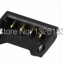 100 шт./лот, вентилятор динамик сенсор FPC разъем подходит для Macbook Pro A1342 A1278 A1286 A1297 A1260 A1226 для Mac Mini