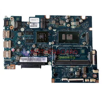 

Vieruodis FOR Lenovo Yoga 510-14isk Laptop Motherboard W/SR2EZ i7-6500U R5 M430/2GB LA-D451P 5B20L45913 DDR4 MB