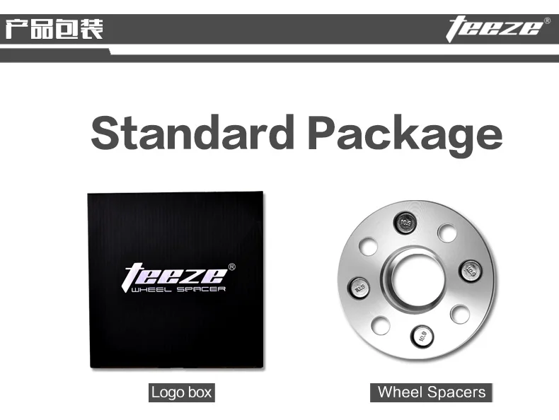 TEEZE-(2 шт.) 6x5,5 ''прокладка колеса 6x139,7 для PAJERO прокладки колеса адаптеры центральный диаметр 6*139,7 67,1 мм колеса адаптер сепаратор