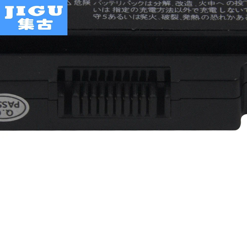 JIGU ноутбука Батарея для Toshiba Portege M800 M900 M803 M808 M821 M830 M903 M908 M915 M911 M907 M901 M825 M820 M807 M802