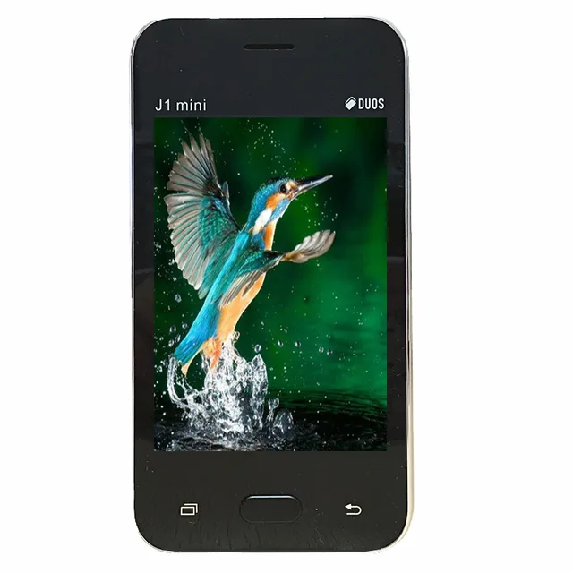 Special Offers 3.5" Original Cheap Bar Cell Phone  Big HD Capacitive Touch Screen Russian Mobile Phone H-mobile 