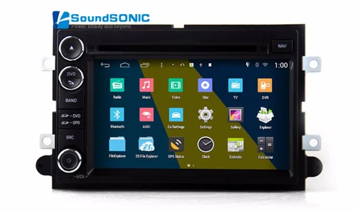 Sale For Ford F450 F550 Taurus Freestyle Mercury Montego Mountaineer Monterey Milan Sable Android 4.4.4 Car Radio Stereo DVD GPS 11 Sale For Ford F450 F550 Taurus Freestyle Mercury Montego Mountaineer Monterey Milan Sable Android 4.4.4 Car Radio Stereo DVD GPS 11