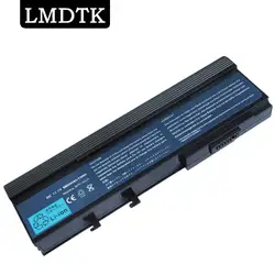 Lmdtk Новый 9 клеток Аккумулятор для ноутбука Acer Extensa 3100 4420 4120 4620 4620Z 4630 4630Z btp-amj1 btp-anj1 бесплатная доставка