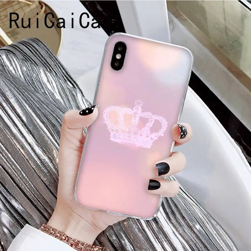 Queen's crown so cool cute pattern popular aesthetic
