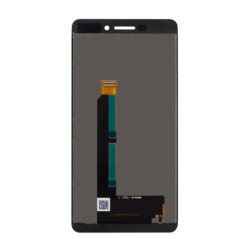 ЖК дисплей Starde для Nokia 6 1 2018 TA 1043 1045 1050 1054 1068 с сенсорным экраном в сборе сменный +