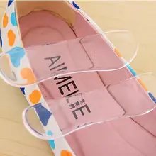 EPHER/Лидер продаж, 10 пар силиконовых гелевых подушечек на заднюю пятку, подушечки, стельки, обувь для танцев, стелька для фиксации стопы, подушка P11