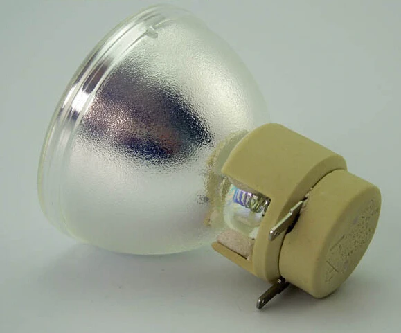 

Hally&Son Free shipping 180 days warranty Projector Bare Lamp Bulb 5J.J6P05.001 for MW721 Projector
