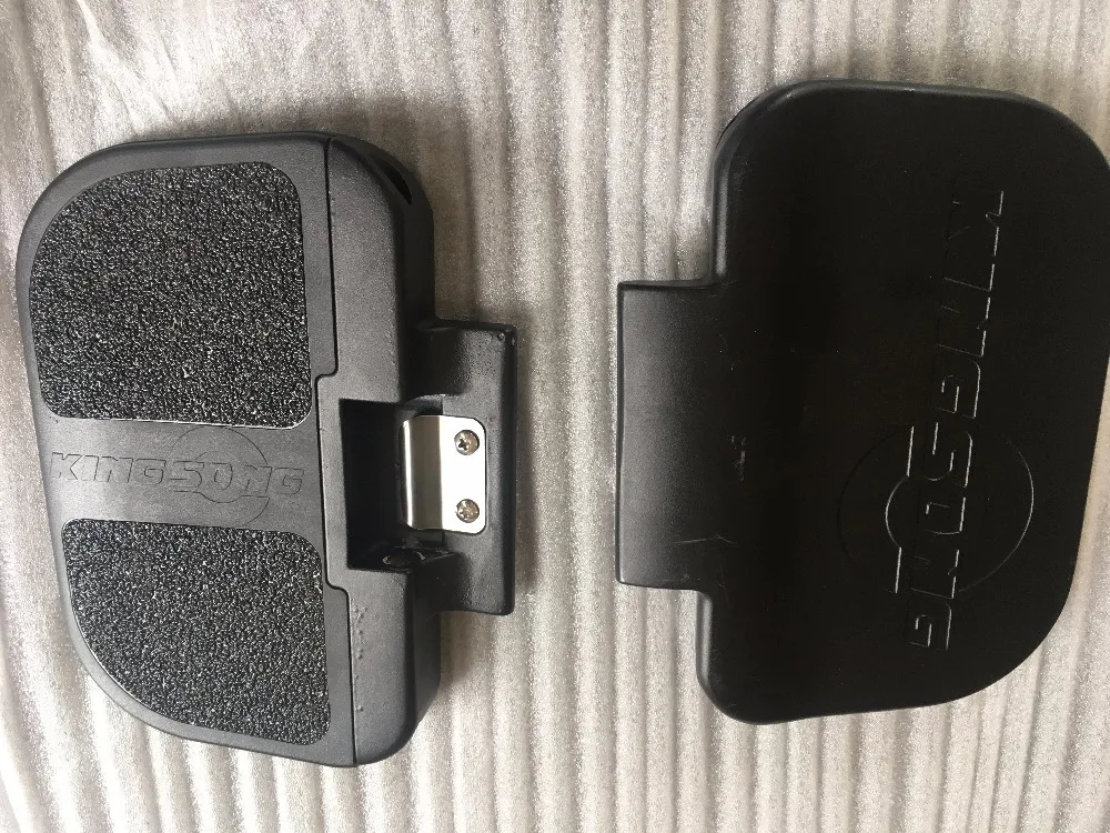 Clearance KINGSONG electric unicycle Original pedal, suitable for all models Kingsong 14D/14S/16S/18S/18L/18XL monowheel 1