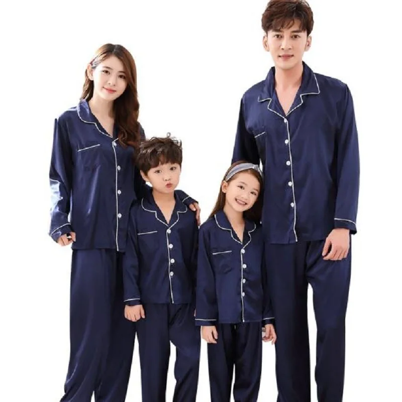 night dress for family