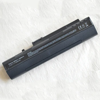 

6 Cell Battery For Acer KAV10 KAV60 UM08A72 UM08B71 LC.BTP00.017 LC.BTP00.043 P531h EM250 for EMachine LT1001J LT2000
