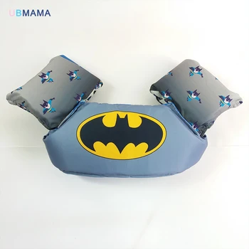 

Cartoon pattern arm Float boy gril Chair Float Bed Float Raft Float Auxiliary swim equipment Child Arm ring Swimming arm vest