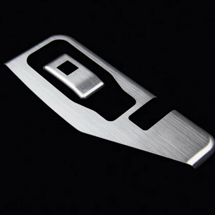

New Arrival Car Tank switch decorative stickers Fit For Subaru XV Forester Outback Legacy 2012 2013 2014 2015 2016 Accessories
