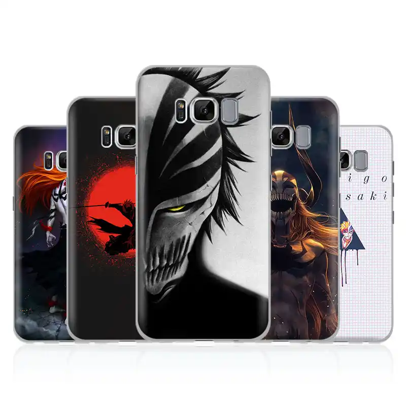 coque samsung j3 2016 bleach