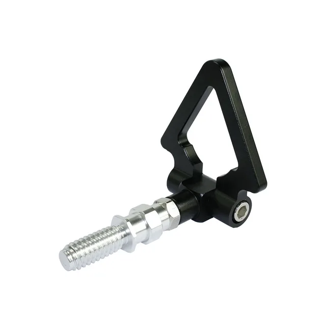 adattatore universale in alluminio per la misurazione della pressione dellolio Kit filtro per sistema di raffreddamento JDM con 4 viti Blu Adattatore per filtro olio