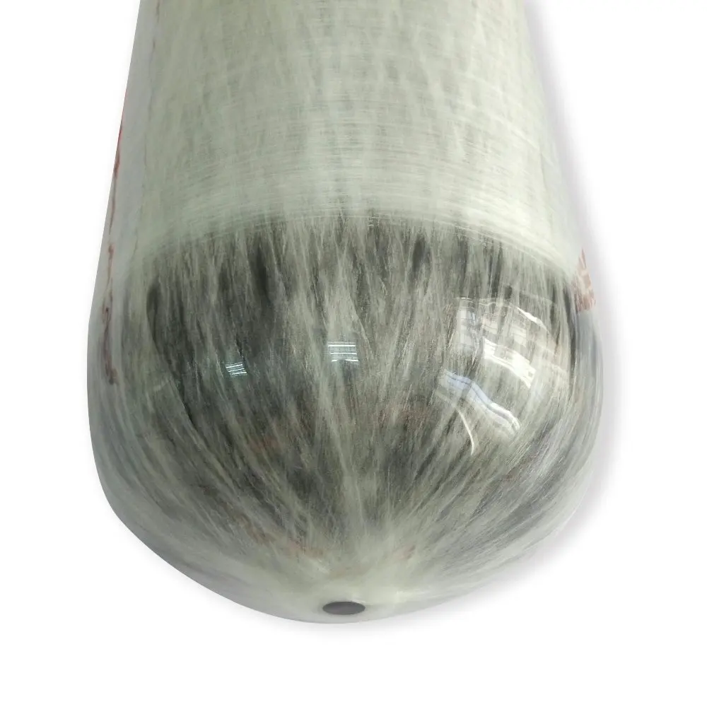 AC2680 Air Gun 6.8L DOT 300Bar 4500Psi Carbon Fiber Cylinder Compressor Pcp Diving Gun Paintball Air Gun Air Tank Acecare