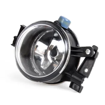 

DWCX Tracking# 1pc New Black Front Right Side Fog Lights Lamp H8 55W 12V for Ford Focus 2005 2006 2007 OEM 3M51-15K201-AA