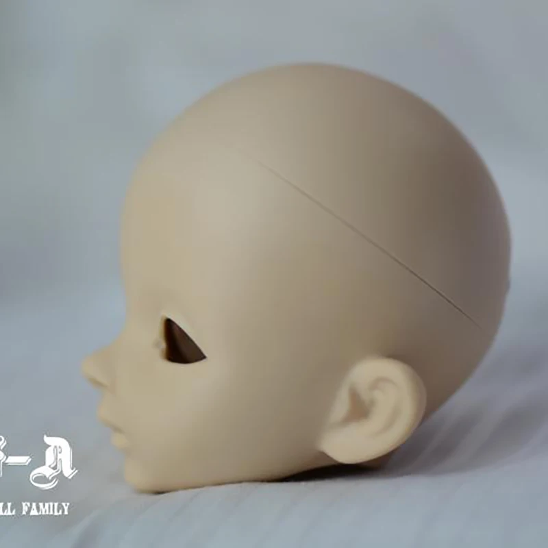 Голова для макияжа Cateleya BJD sd кукла 1/6 одна головка макияжа|Куклы| |