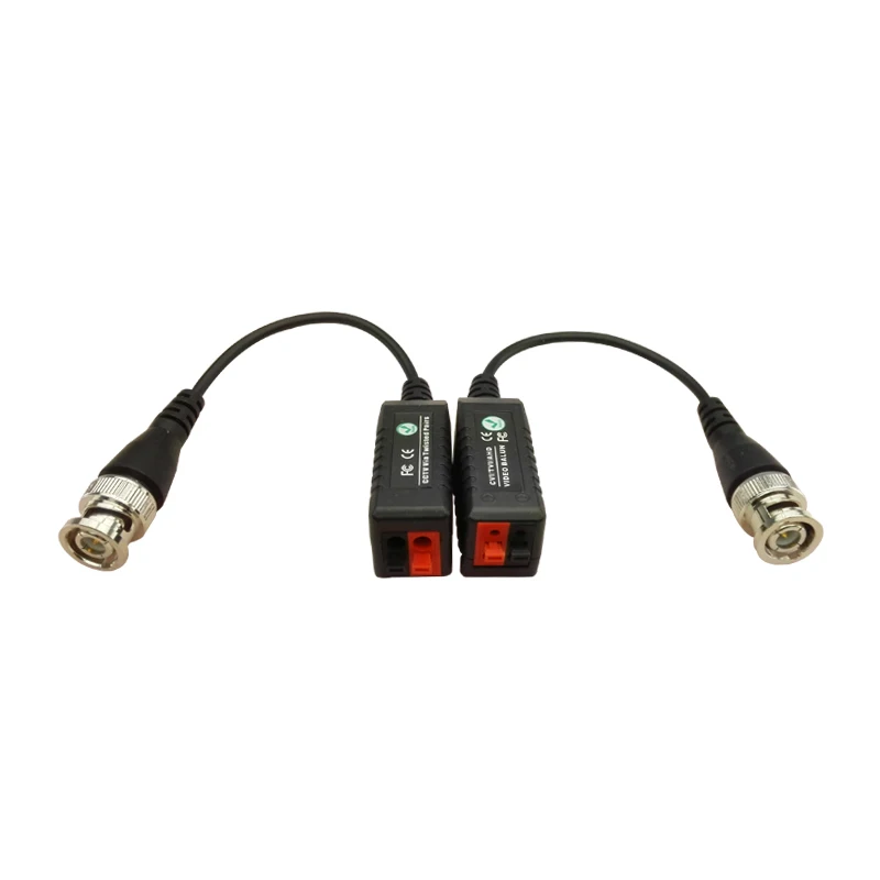

UTP AHD cameras video balun HD-CVI balun Model CVI-105C