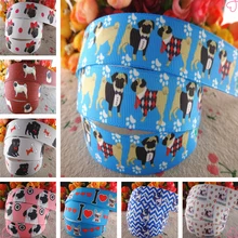 Edoyoyo – rubans en gros-grain 7/8 Polyester, 100%