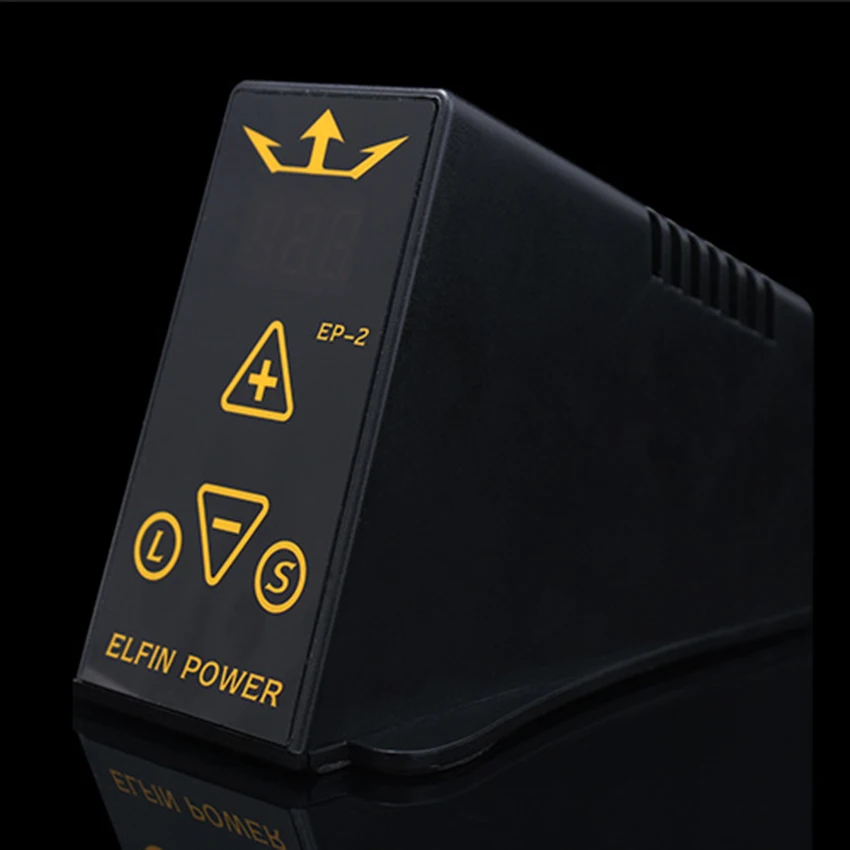 1 unids profesional elfin eléctrica Fuentes de energía para tatuar para ametralladoras tatuaje fuentes de alimentacion tatuaje fuentes de alimentación del tatuaje 1 unids profesional elfin eléctrica Fuentes de energía para tatuar para ametralladoras tatuaje fuentes de alimentacion tatuaje fuentes de alimentación del tatuaje