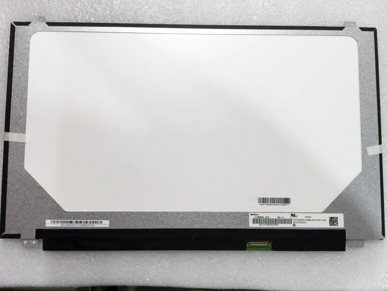 

New for Acer Aspire E15 ES1-512 LCD Screen LED Display Matrix for Laptop 15.6" HD Replacement Monitor Panel