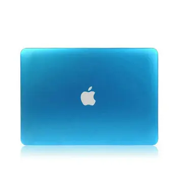 

laptop case For Macbook air 11 13 pro 13 retina 13 12 case pro 15 notbook Metal Shell Style Slim Hard Cover Case without logo