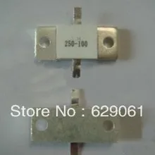 Микроволновая печь сопротивление RFG 50-100 оригинальные