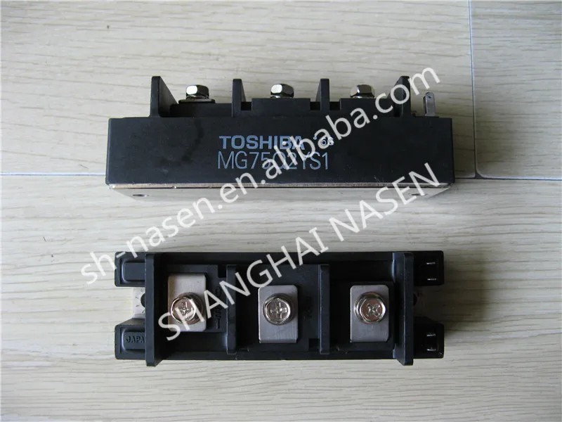 TOSHIBA IGBT модуль MG75Q2YS1 MG75Q2YS11